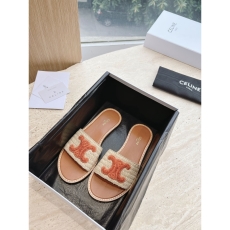 Celine Slippers